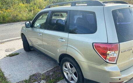 Subaru Forester, 2010 год, 950 000 рублей, 4 фотография