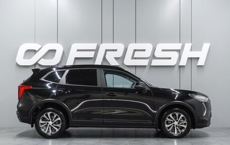 Haval Jolion, 2024 год, 1 899 000 рублей, 5 фотография