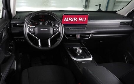 Haval Jolion, 2024 год, 1 899 000 рублей, 6 фотография