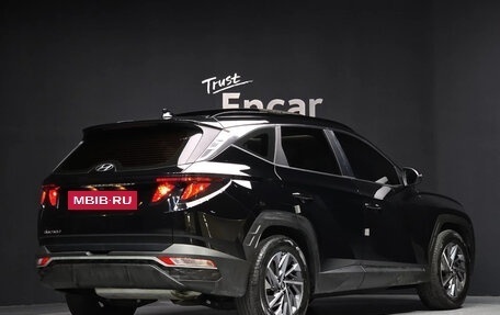 Hyundai Tucson, 2022 год, 2 240 000 рублей, 2 фотография