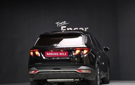 Hyundai Tucson, 2022 год, 2 240 000 рублей, 4 фотография
