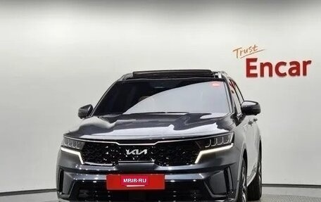 KIA Sorento IV, 2023 год, 4 200 030 рублей, 2 фотография