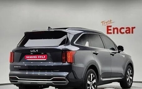 KIA Sorento IV, 2023 год, 4 200 030 рублей, 4 фотография