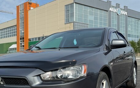 Mitsubishi Lancer IX, 2007 год, 740 000 рублей, 2 фотография
