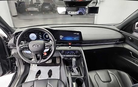 Hyundai Avante, 2021 год, 1 743 000 рублей, 5 фотография