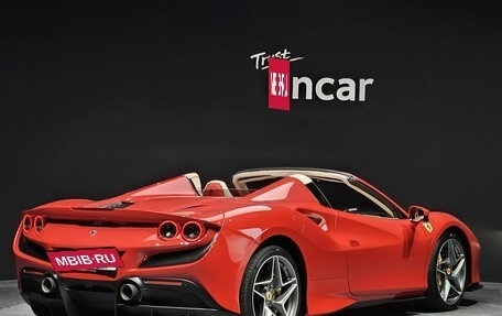 Ferrari F8, 2023 год, 23 000 000 рублей, 3 фотография