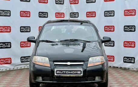 Chevrolet Aveo III, 2006 год, 300 000 рублей, 2 фотография