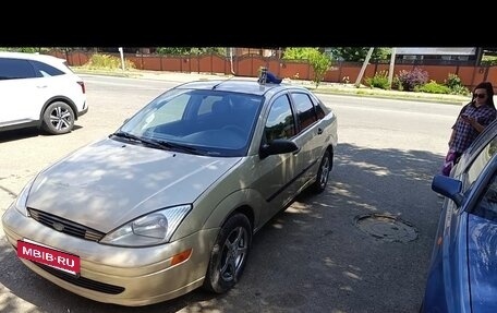 Ford Focus IV, 2000 год, 249 999 рублей, 2 фотография