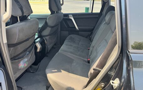 Toyota Land Cruiser Prado 150 рестайлинг 2, 2011 год, 2 850 рублей, 2 фотография