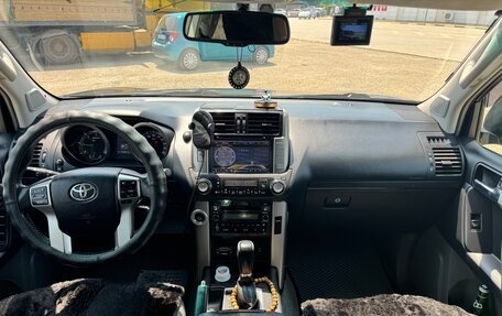 Toyota Land Cruiser Prado 150 рестайлинг 2, 2011 год, 2 850 рублей, 4 фотография