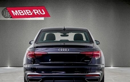 Audi A4, 2022 год, 3 200 000 рублей, 2 фотография
