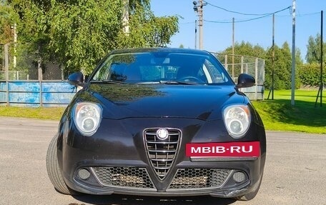 Alfa Romeo MiTo I рестайлинг 2, 2011 год, 850 000 рублей, 2 фотография