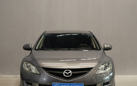 Mazda 6, 2008 год, 819 000 рублей, 2 фотография