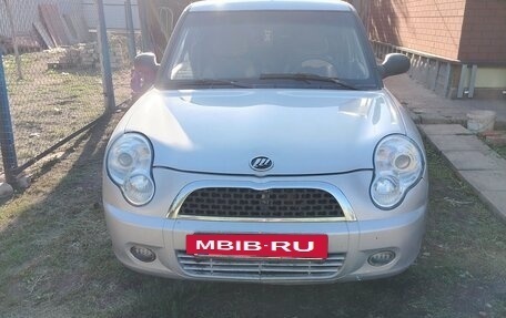 Lifan Smily I (330) рестайлинг, 2012 год, 220 000 рублей, 3 фотография