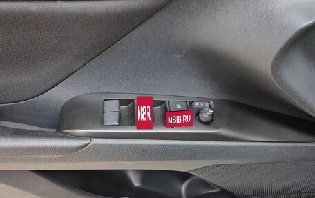 Toyota Camry, 2021 год, 2 480 000 рублей, 9 фотография