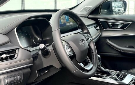 Chery Tiggo 8 I, 2021 год, 1 555 000 рублей, 9 фотография