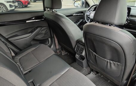 KIA Seltos I, 2021 год, 1 980 000 рублей, 8 фотография