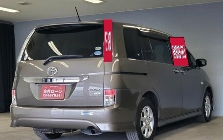 Toyota ISis I, 2011 год, 1 043 000 рублей, 3 фотография