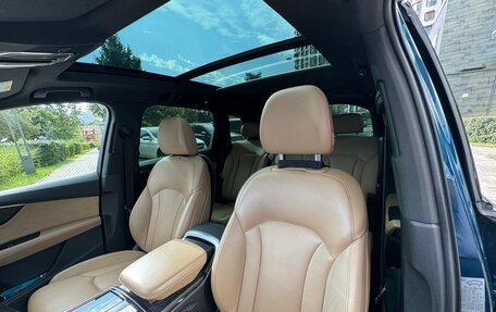 Audi Q7, 2021 год, 7 200 000 рублей, 8 фотография
