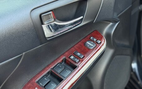 Toyota Camry, 2011 год, 1 550 000 рублей, 13 фотография
