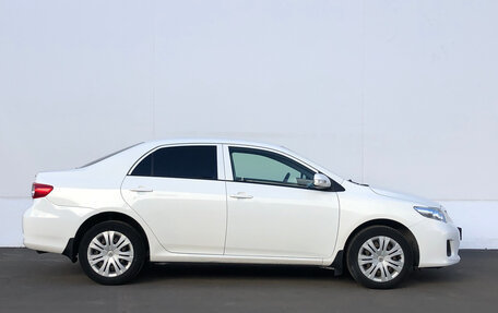 Toyota Corolla, 2012 год, 1 100 000 рублей, 4 фотография