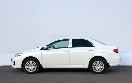 Toyota Corolla, 2012 год, 1 100 000 рублей, 8 фотография