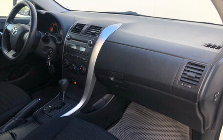 Toyota Corolla, 2012 год, 1 100 000 рублей, 9 фотография