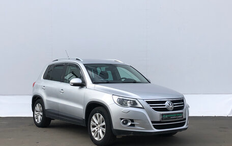 Volkswagen Tiguan I, 2009 год, 855 000 рублей, 3 фотография