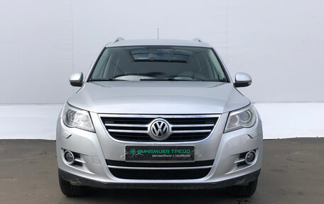 Volkswagen Tiguan I, 2009 год, 855 000 рублей, 2 фотография