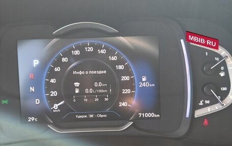 Hyundai Creta, 2022 год, 2 400 000 рублей, 4 фотография