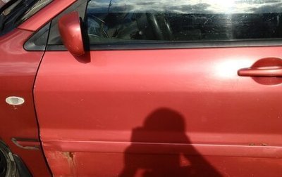 Mitsubishi Lancer IX, 2007 год, 230 000 рублей, 1 фотография