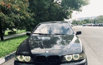 BMW 5 серия, 1996 год, 440 000 рублей, 1 фотография