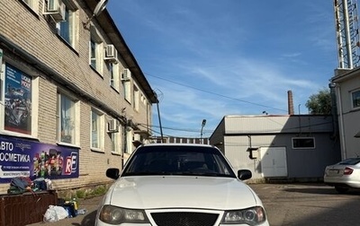 Daewoo Nexia I рестайлинг, 2012 год, 260 000 рублей, 1 фотография