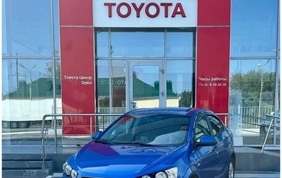 Chevrolet Aveo III, 2013 год, 775 000 рублей, 1 фотография