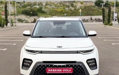 KIA Soul III, 2019 год, 2 400 000 рублей, 1 фотография