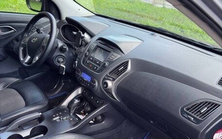 Hyundai ix35 I рестайлинг, 2013 год, 1 430 000 рублей, 9 фотография