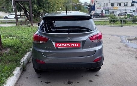 Hyundai ix35 I рестайлинг, 2013 год, 1 430 000 рублей, 6 фотография