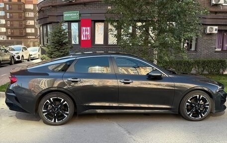 KIA K5, 2020 год, 2 800 000 рублей, 3 фотография