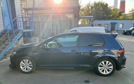 Volkswagen Golf VII, 2013 год, 1 150 000 рублей, 6 фотография