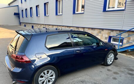 Volkswagen Golf VII, 2013 год, 1 150 000 рублей, 4 фотография
