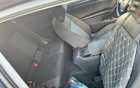 Volkswagen Golf VII, 2013 год, 1 150 000 рублей, 9 фотография
