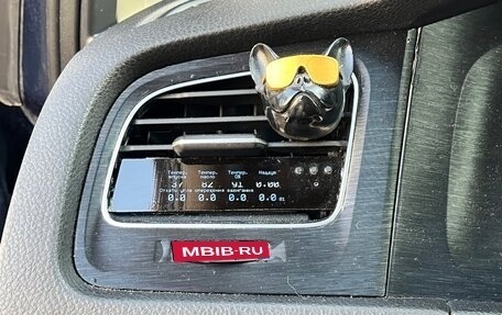 Volkswagen Golf VII, 2013 год, 1 150 000 рублей, 11 фотография