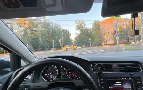 Volkswagen Golf VII, 2013 год, 1 150 000 рублей, 15 фотография