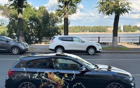 BMW 1 серия, 2012 год, 2 999 999 рублей, 5 фотография