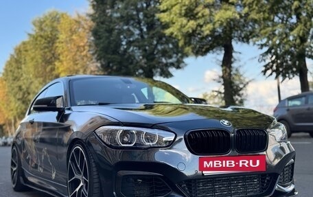BMW 1 серия, 2012 год, 2 999 999 рублей, 3 фотография