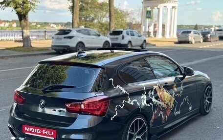 BMW 1 серия, 2012 год, 2 999 999 рублей, 7 фотография