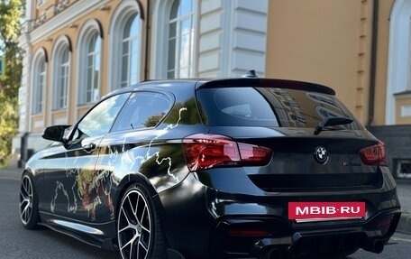 BMW 1 серия, 2012 год, 2 999 999 рублей, 11 фотография