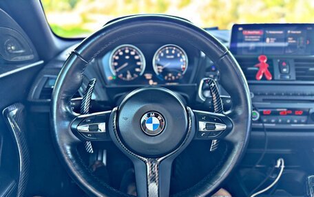 BMW 1 серия, 2012 год, 2 999 999 рублей, 16 фотография