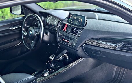 BMW 1 серия, 2012 год, 2 999 999 рублей, 14 фотография