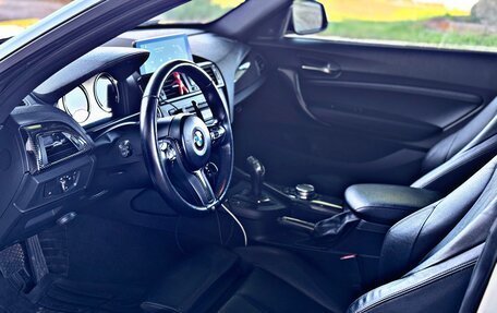 BMW 1 серия, 2012 год, 2 999 999 рублей, 15 фотография